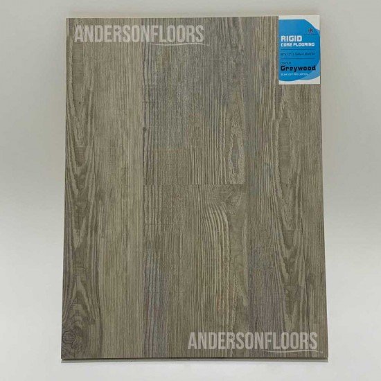 Falcon Vinyl 4.5mm - Greywood Falcon Vinyl 4.5mm - Greywood
